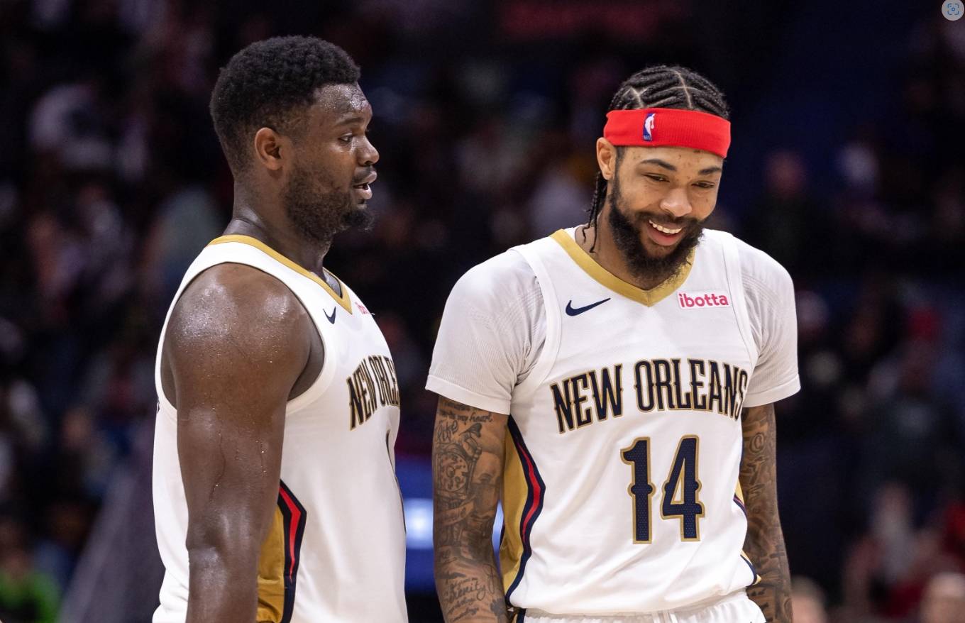 加时末段新奥尔良鹈鹕调整名单以备NBA常规赛;内部沟通环节打磨;质疑声仍在;训练强度明显提升的简单介绍 加时末段新奥尔良鹈鹕调整名单以备NBA常规赛;内部沟通环节打磨;质疑声仍在;训练强度明显提升的简单介绍