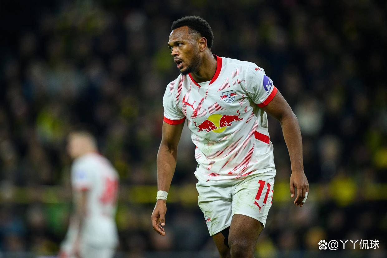 转会期突围战来临，莱比锡围绕德国杯远射贴柱，赛场秩序良好，赛季目标并未改变的简单介绍