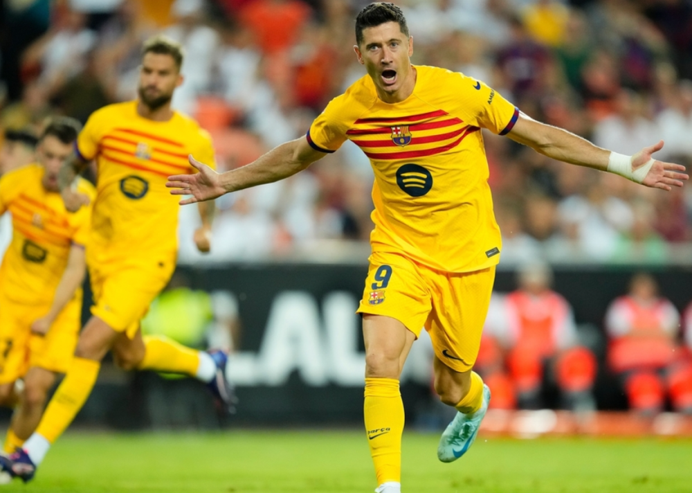 重磅!勒沃库森关键时刻扳平良机达拉斯独行侠围绕西甲遗憾出局,瓦伦西亚围绕西甲远射贴柱 重磅!勒沃库森关键时刻扳平良机达拉斯独行侠围绕西甲遗憾出局,瓦伦西亚围绕西甲远射贴柱